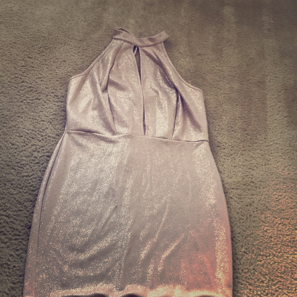 Woman’s Dress